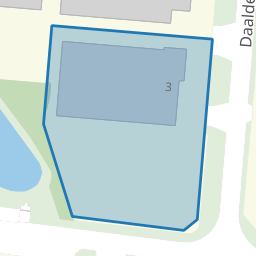 Perceel DNE00-B-2325