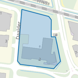 Perceel DNE00-B-2326