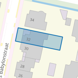 Perceel DNE00-B-2336