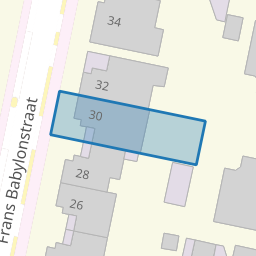 Perceel DNE00-B-2337