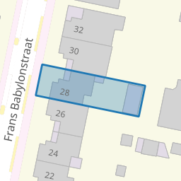 Perceel DNE00-B-2338