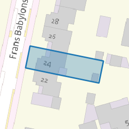 Perceel DNE00-B-2340