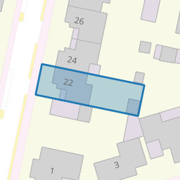 Perceel DNE00-B-2341