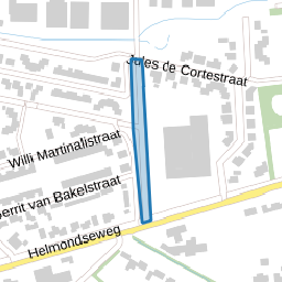 Perceel DNE00-B-2358