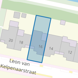 Perceel DNE00-B-2363
