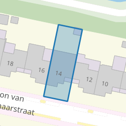 Perceel DNE00-B-2364