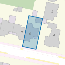 Perceel DNE00-B-2368