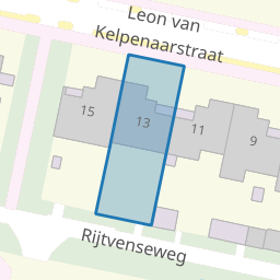 Perceel DNE00-B-2375