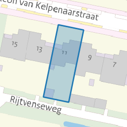 Perceel DNE00-B-2376