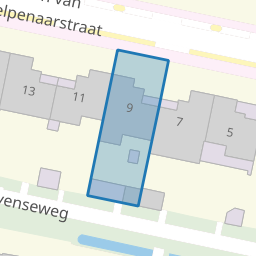 Perceel DNE00-B-2377