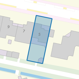 Perceel DNE00-B-2379