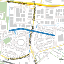 Perceel DNE00-B-2381