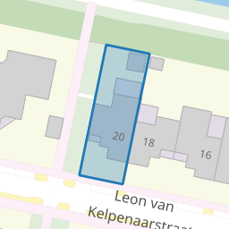 Perceel DNE00-B-2386