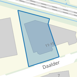 Perceel DNE00-B-2389