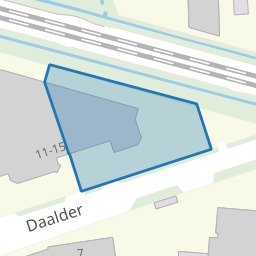 Perceel DNE00-B-2390