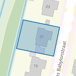 Perceel DNE00-B-2395