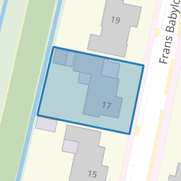 Perceel DNE00-B-2397