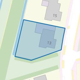 Perceel DNE00-B-2399