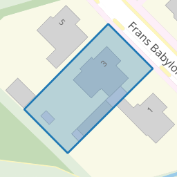 Perceel DNE00-B-2401