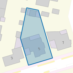 Perceel DNE00-B-2405