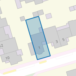 Perceel DNE00-B-2413