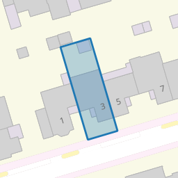 Perceel DNE00-B-2414