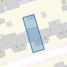 Perceel DNE00-B-2416