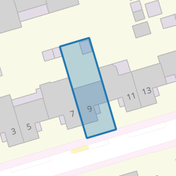 Perceel DNE00-B-2417