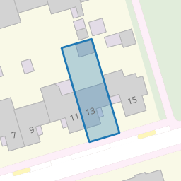 Perceel DNE00-B-2419