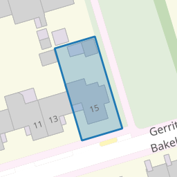 Perceel DNE00-B-2420