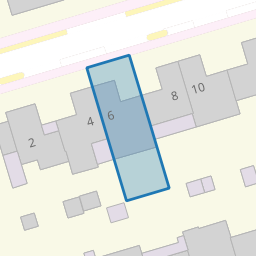 Perceel DNE00-B-2426