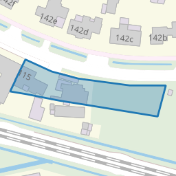 Perceel DNE00-B-2442