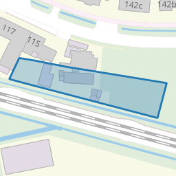 Perceel DNE00-B-2443