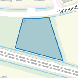 Perceel DNE00-B-2444