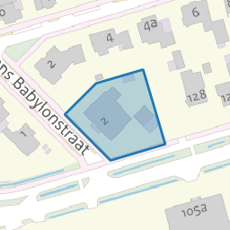 Perceel DNE00-B-2452