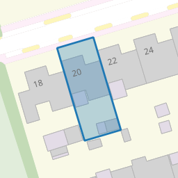 Perceel DNE00-B-2455