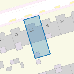 Perceel DNE00-B-2457