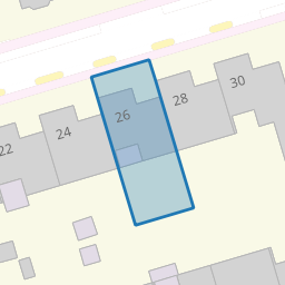 Perceel DNE00-B-2458