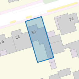 Perceel DNE00-B-2460