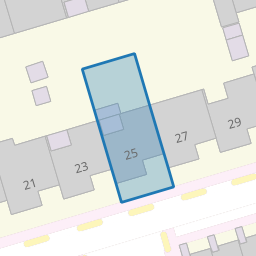 Perceel DNE00-B-2466