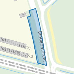 Perceel DNE00-B-2478