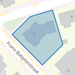 Perceel DNE00-B-2486