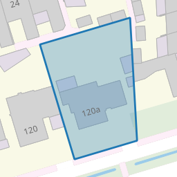 Perceel DNE00-B-2492