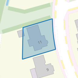 Perceel DNE00-B-2497