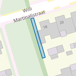 Perceel DNE00-B-2500