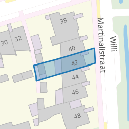 Perceel DNE00-B-2509