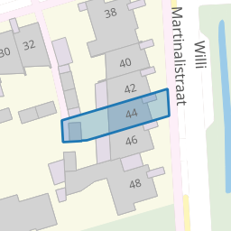 Perceel DNE00-B-2510