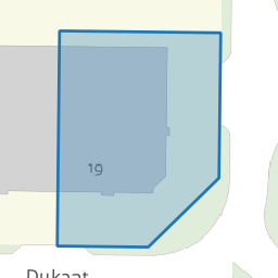 Perceel DNE00-B-2525