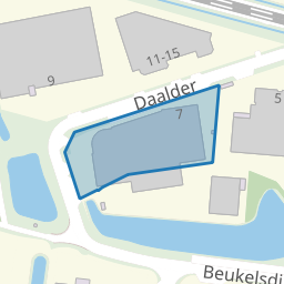 Perceel DNE00-B-2526