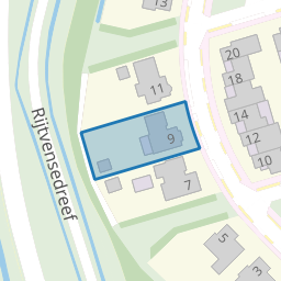 Perceel DNE00-B-2529